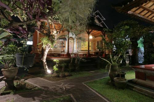 Albergue Aru House Ubud