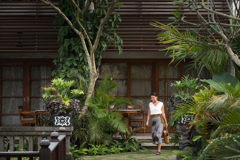 Hotel Adiwana Resort Jembawan