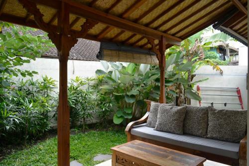 Villa Hijau