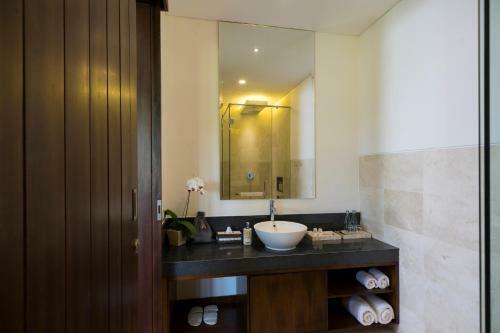 Hotel The Athaya Ubud