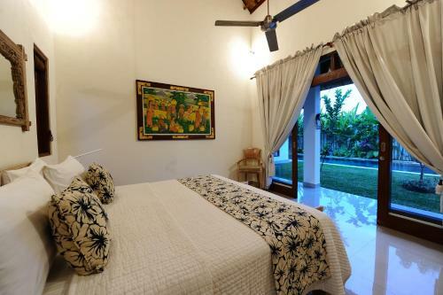 Villa Exotica