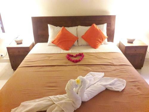 Hostal Sahadewa House