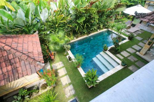 Villa Jasmine Suite
