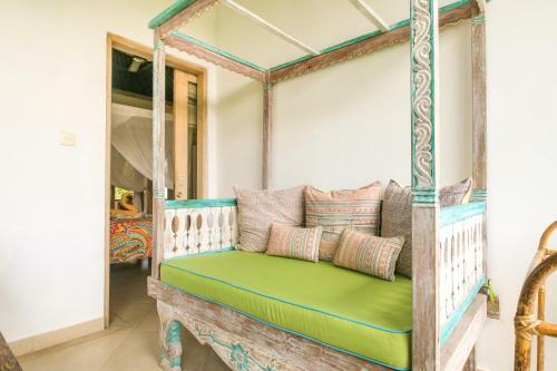 Villa Jasmine Suite