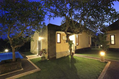Hostal Luna Llena Villas