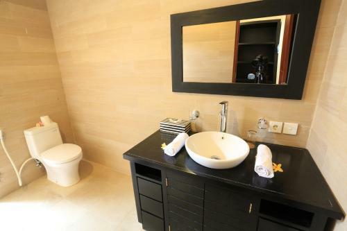 Hostal Luna Llena Villas