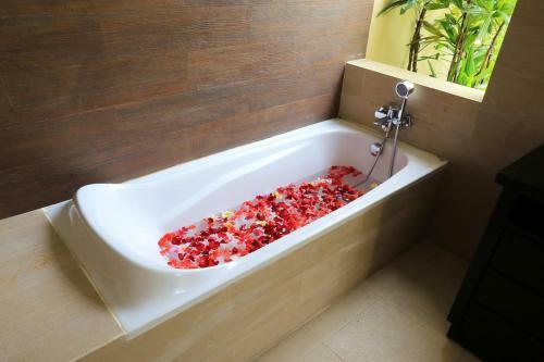 Hostal Luna Llena Villas