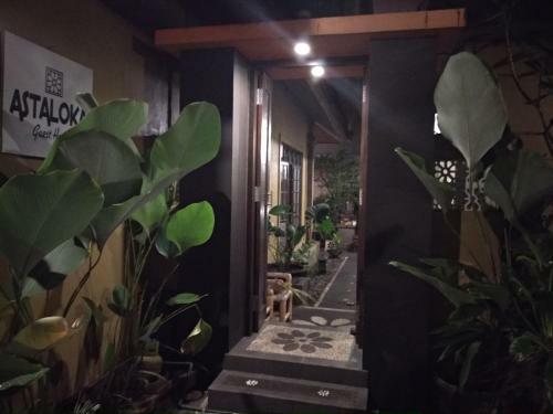 Joker Hostel And Homestay
