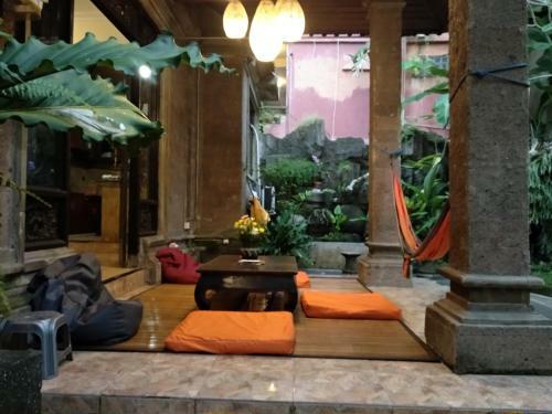 Joker Hostel And Homestay