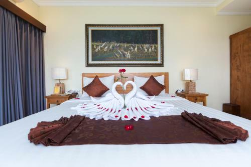 Hotel Alamdini Resort Ubud