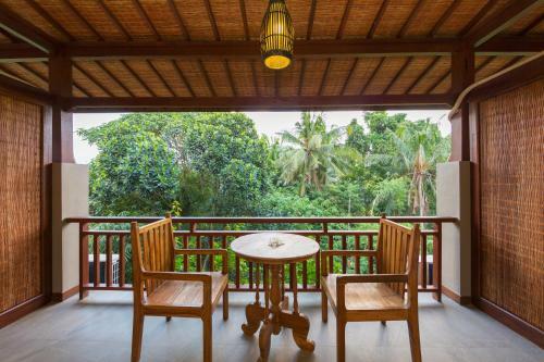 Hotel Alamdini Resort Ubud