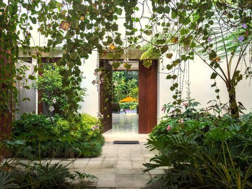 Villa Shinta Dewi Ubud - An Elite Haven