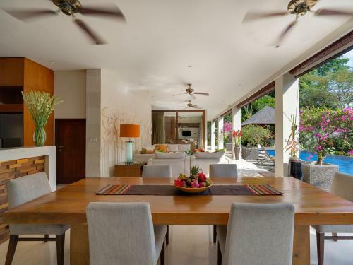 Villa Shinta Dewi Ubud - An Elite Haven