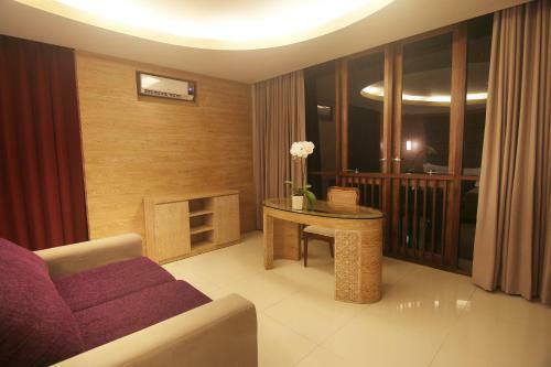 Green Fields Luxury Villas