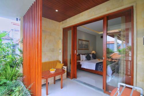 Hostal Narada House Ubud