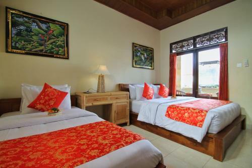 Hostal Narada House Ubud
