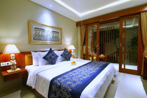 Hostal Narada House Ubud