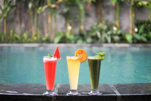 Hostal Narada House Ubud