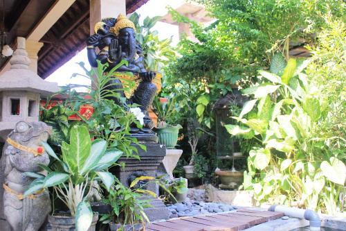 Hostal Narada House Ubud