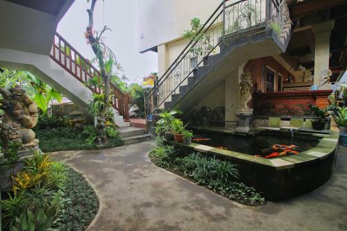 Hostal Narada House Ubud