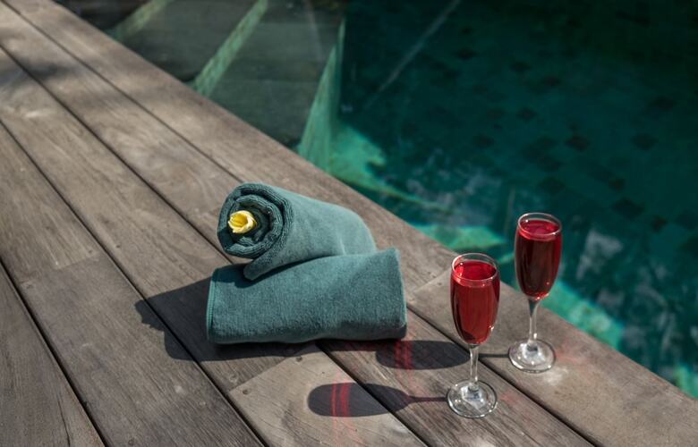 Hostal Gekkos Ubud