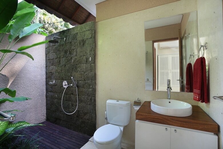 Hostal Gekkos Ubud