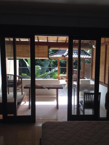 Bed & Breakfast Moning House