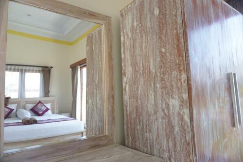 Kailash Homestay Ubud
