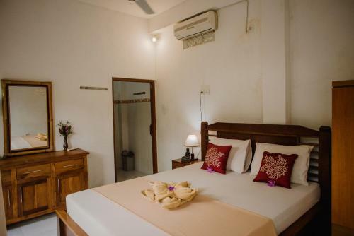 Bed & Breakfast Merta's House