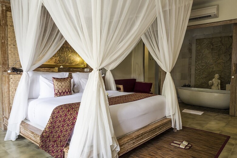 Hotel The Udaya Resorts And Spa