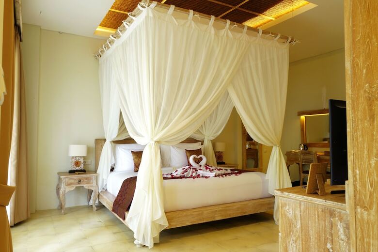 Hotel The Udaya Resorts And Spa