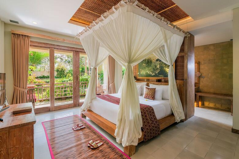 Hotel The Udaya Resorts And Spa