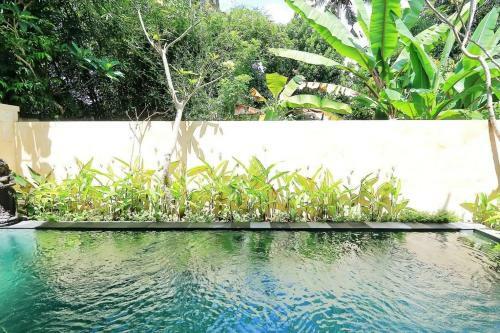 Villa Blue Lotus