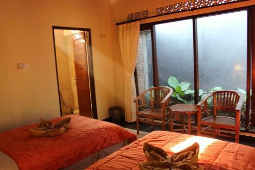 Hostal Ary House Ubud