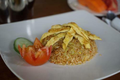 Hostal Ary House Ubud