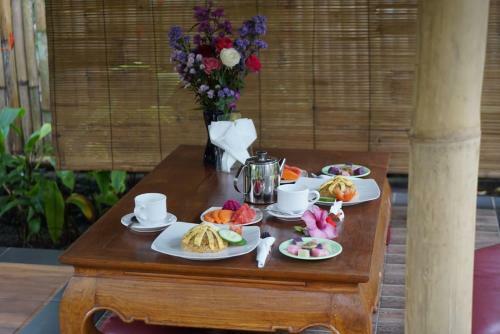 Hostal Ary House Ubud