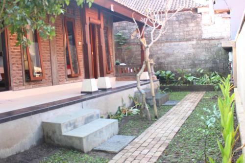 Hostal Ary House Ubud