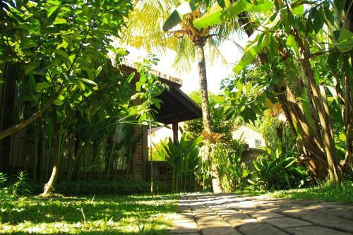 Hostal Ary House Ubud