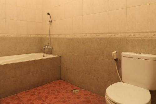 Hotel Rahayu House Ubud
