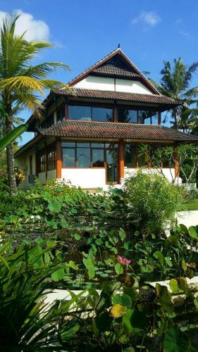 Villa Kulanrama