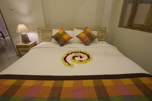 Gading Homestay Ubud