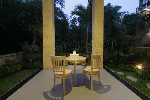 Gading Homestay Ubud