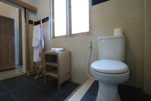 Gading Homestay Ubud