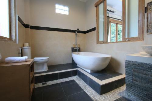 Gading Homestay Ubud