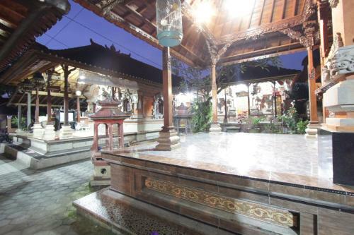 Gading Homestay Ubud