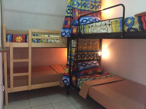 Bed & Breakfast Kasih Sayang House
