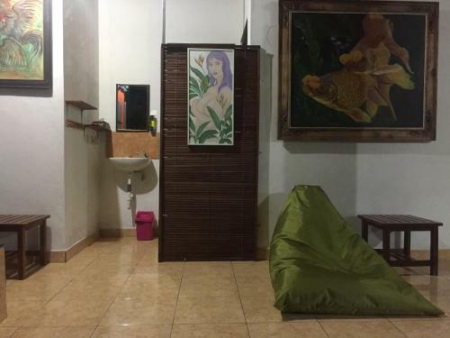 Bed & Breakfast Kasih Sayang House