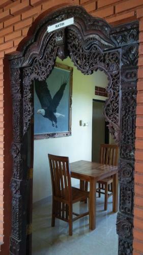 Bed & Breakfast Kasih Sayang House