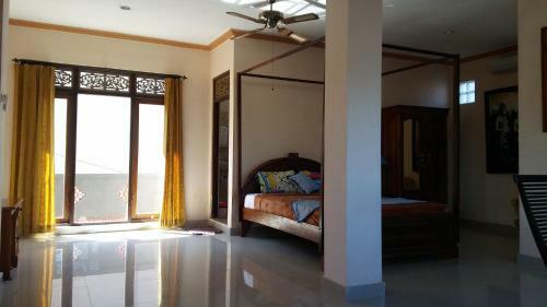 Bed & Breakfast Kasih Sayang House