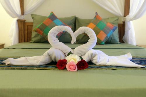 Hostal Pondok Wira Ubud